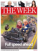 The Week Magazine